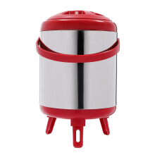 6L Hot Water Dispenser Stainless Steel Thermal Bucket
