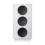 Speaker Stand for Sound 2 Desktop Use for Speaker Dimensions and Holes 1