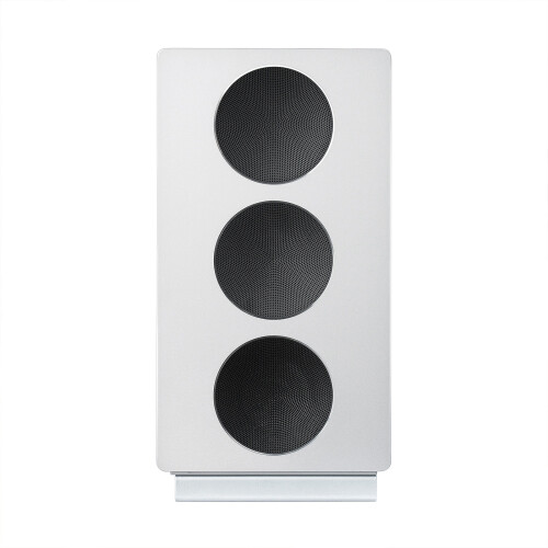 Speaker Stand for Sound 2 Desktop Use for Speaker Dimensions and Holes
