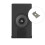 Space-Saving Wall Holder Metal Wall Mount Bracket for B&W Edition Speaker 1