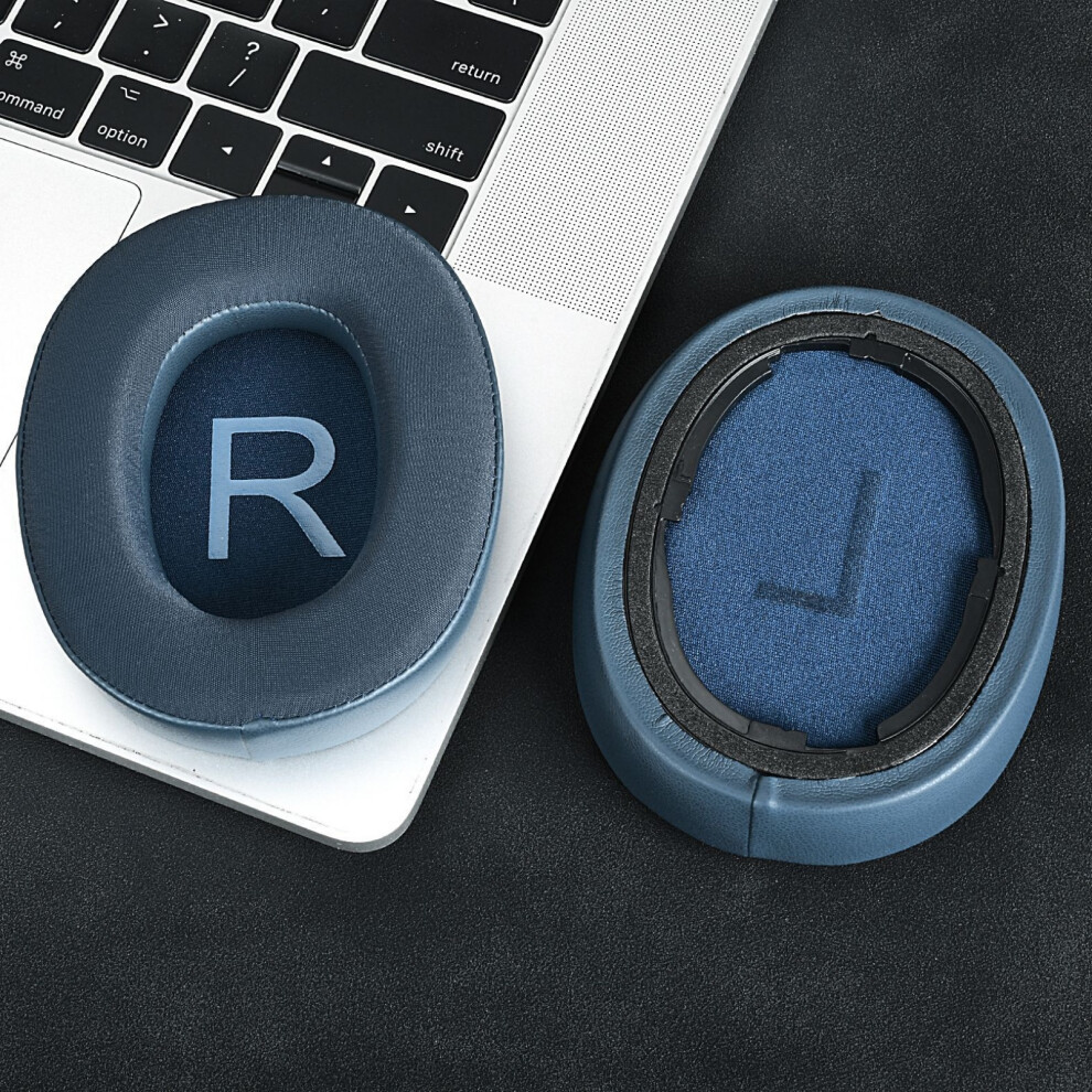 Earphone Ear Pad Ear Cushions Cover Earpads For H3/H3 Lite / Ht2/Ht 2 Headsets Earmuff 7695001153164