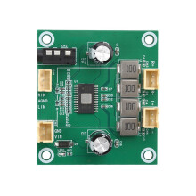2 Channel Stereo Sound Amplifiers Module 50W+50W High Fidelities Input