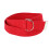 CTM Cotton Web 32 mm Belt with D Ring Buckle 1