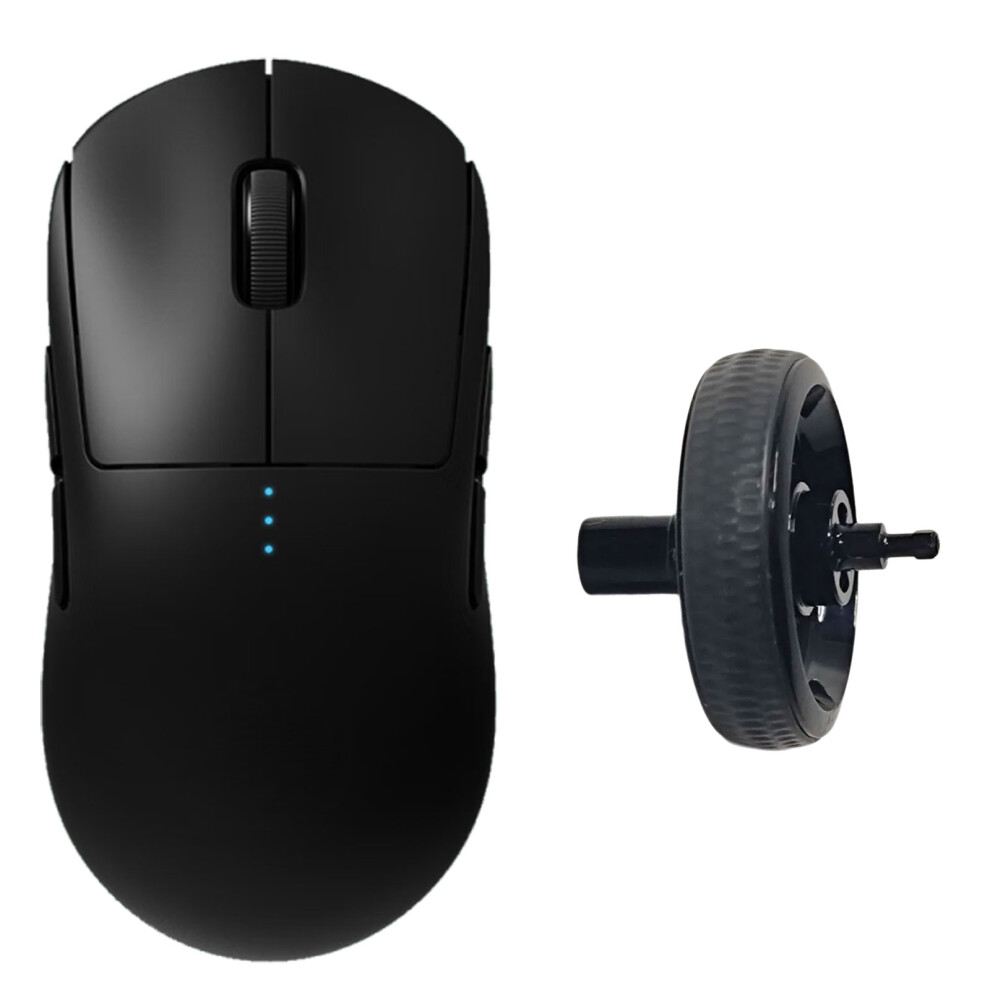 Mouse Scroll Wheel Gaming Mouse Rollers For Gpro Wireless Gprox Superlight Mouse 7695001161732