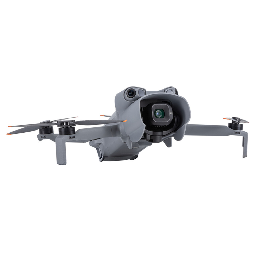 Innovative Lens Protector Shade For Aerials Cameras Reduces Glares Block Light 7695001178761
