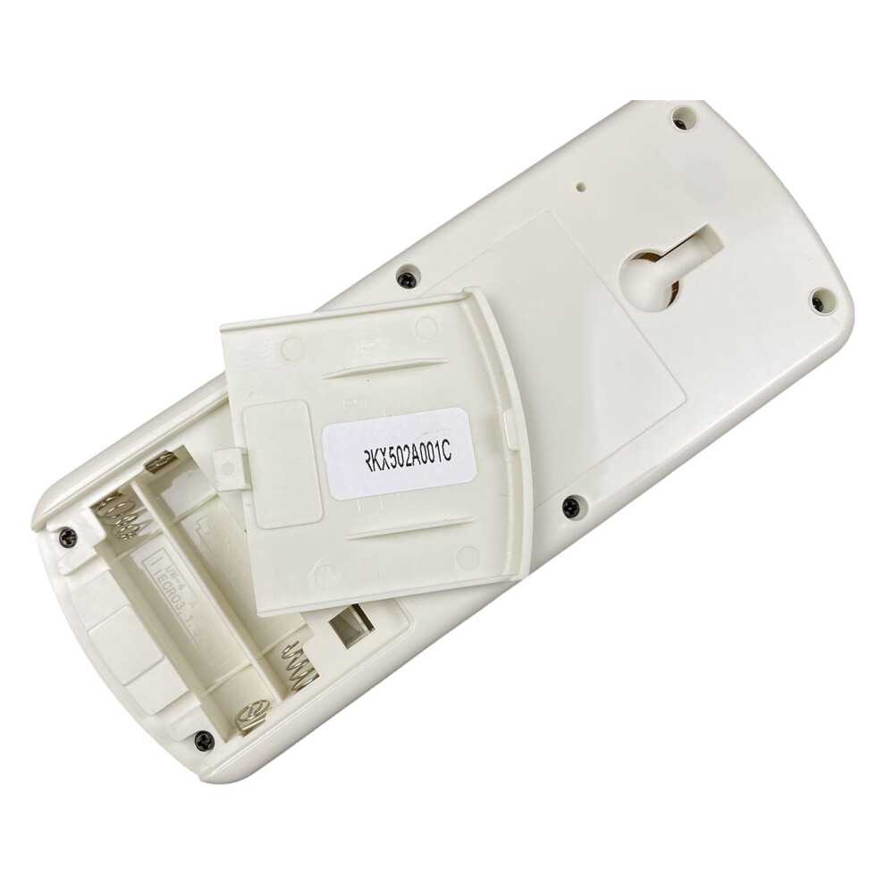 Quick Responsing Remote Control Plastic Texture for Accurate Device Command