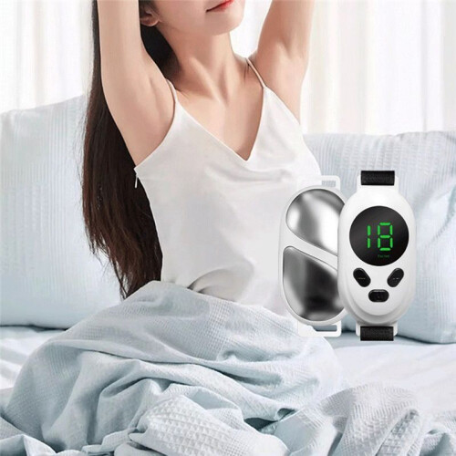 Low-Frequency Pulse Microcurrent Watch Sleep Aid Relaxation Treatment Insomnia Relieve Pulse Stimulation Hypnosis 1