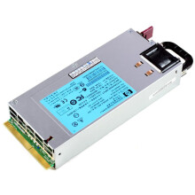Hewlett Packard Enterprise 460W HE Hot Plug AC Power Supply Kit