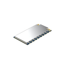 LoRa2021F33-2G4 1W Krachtige LoRa-Module FLRC Tot 2,6 Mbps, Sub-GHz-Gevoeligheid Tot -144 DBm LR2021-Chipset 915 MHz