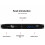 4.0 Digital Audio Processor with Digital Feedback Suppressor Six-Speed Frequency Shift to Suppress Feedback EU 6