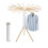 Telescopic Octopus Clothes Dryer, 16 Rods, Beech Wood 1