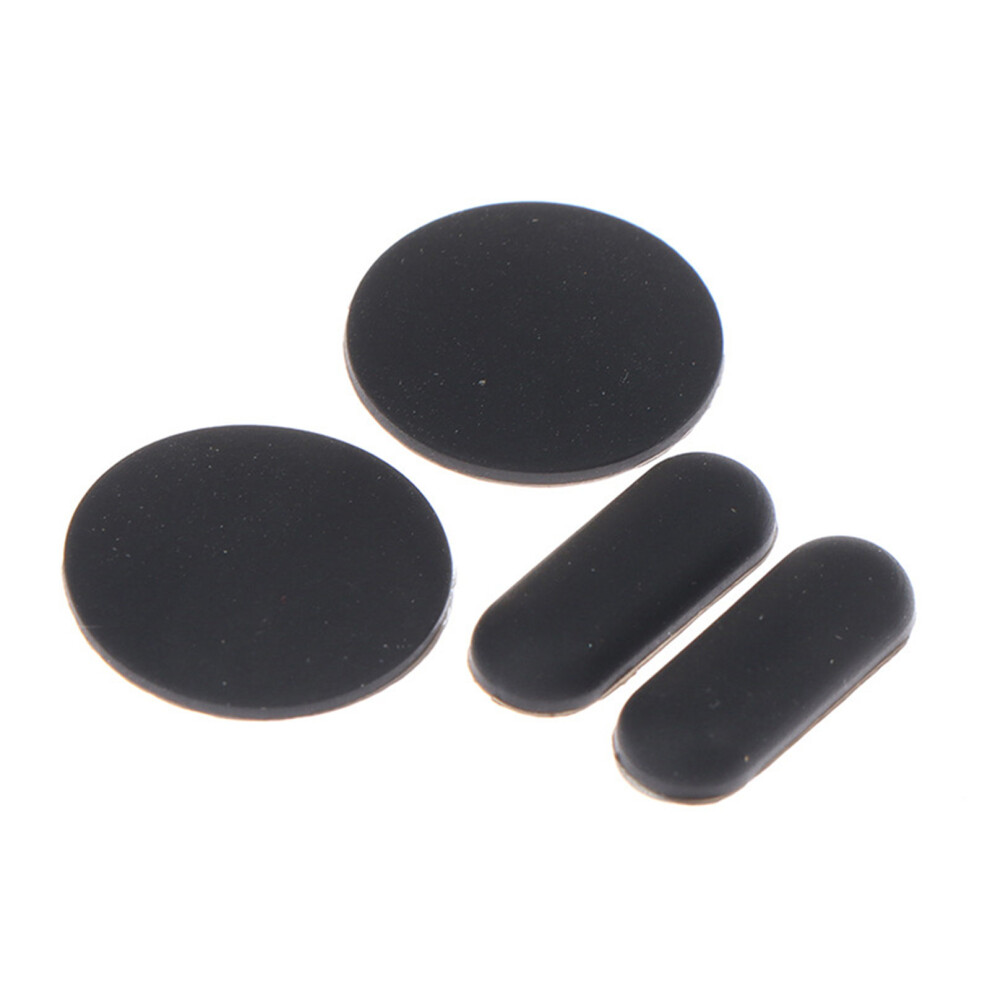 4Pcs Laptop Bottom Base Cover Rubber Foot Feet For 840 745 G3 820 725 850 7695001241205