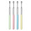 4 Pcs Pointer Finger Stick Stylus Pen, for Touch Screens & Whiteboard Presentations, Classroom Teaching Tools 1