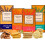 Farmhouse Sugar Free Biscuits For Diabetics Multipack Selection Box - 1