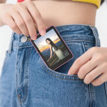 2inch Vlog Selfie Monitor Screen for Magnetic Camera for YouTube TikTok Streaming