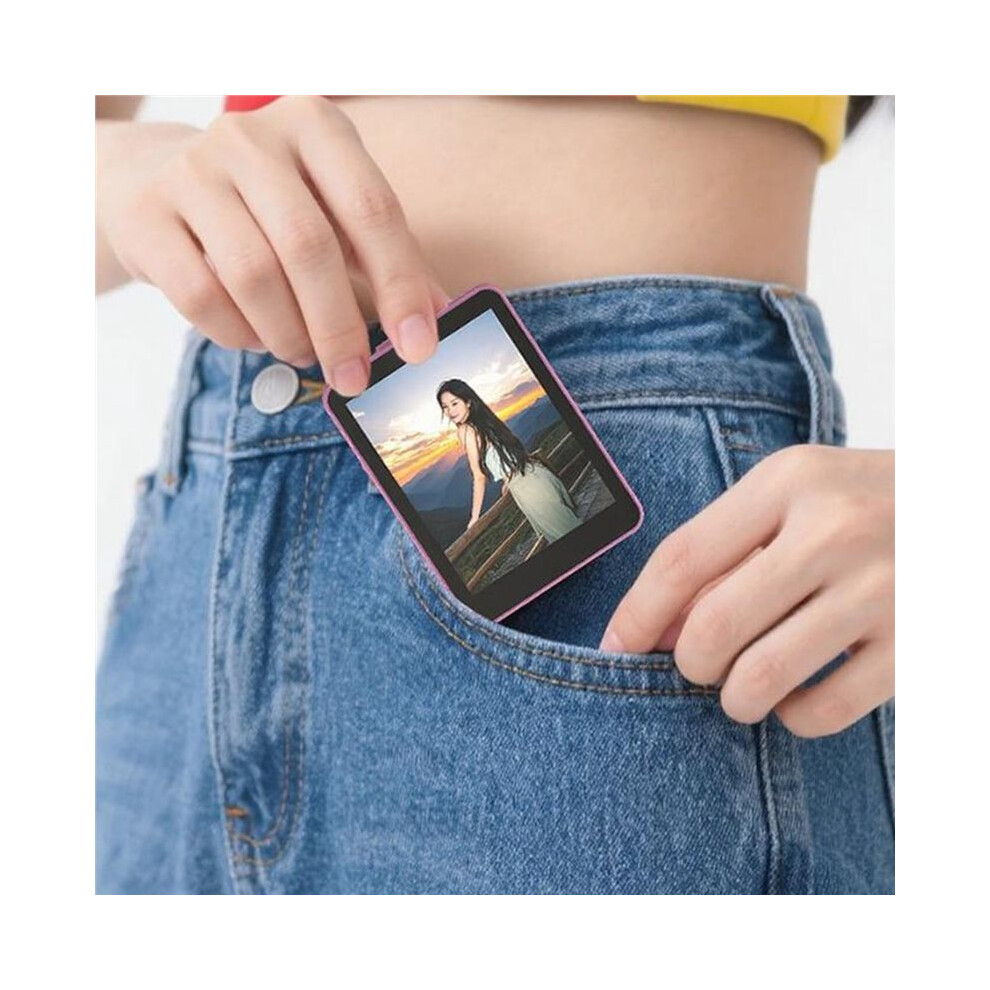 2Inch Vlog Selfie Monitor Screen For Magnetic Camera For Youtube Tiktok Streaming 6033391602014