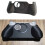 Controller Grip Ergonomic Anti Slip Holding Handle Easy Installation Portable 1