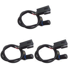 3X Electronic Speedometer Sensor 5 Speed Transmission for Sportster 74402-95