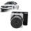Vehicle ABS Module Anti Slip 1K0907379AC 8