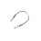 NVIDIA NVIDIA Passive Copper Cable 25Gb/s - 5m Black 1