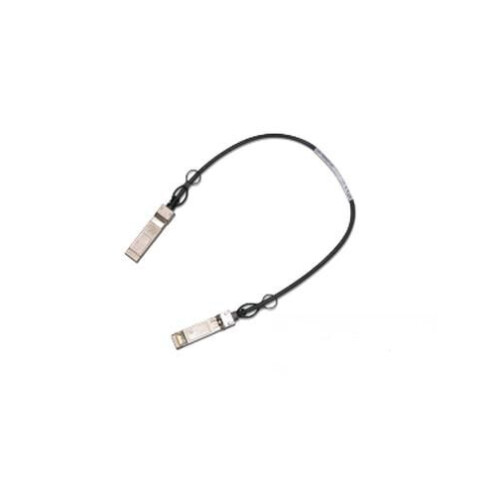 NVIDIA NVIDIA Passive Copper Cable 25Gb/s - 5m Black