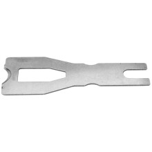 400Pcs Blades for Vinyl Flooring Trimming Skiving Knife Shovel Blade