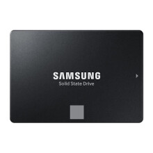 Samsung 1 TB SATA III 2.5" V-NAND 3bit MLC