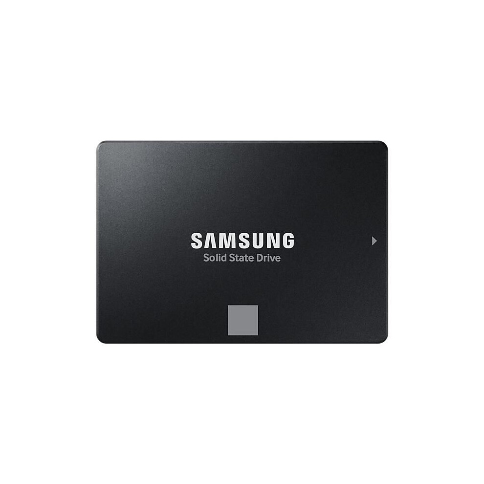 Samsung 1 Tb Sata Iii 2.5" V-Nand 3Bit Mlc