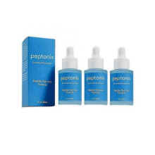 Copper Peptide Hair Growth Serum Anti-Hair Loss Treatment, Stimulates Regrowth, Strengthens Roots, for Men & Women, Sensitive Scalp Friendly