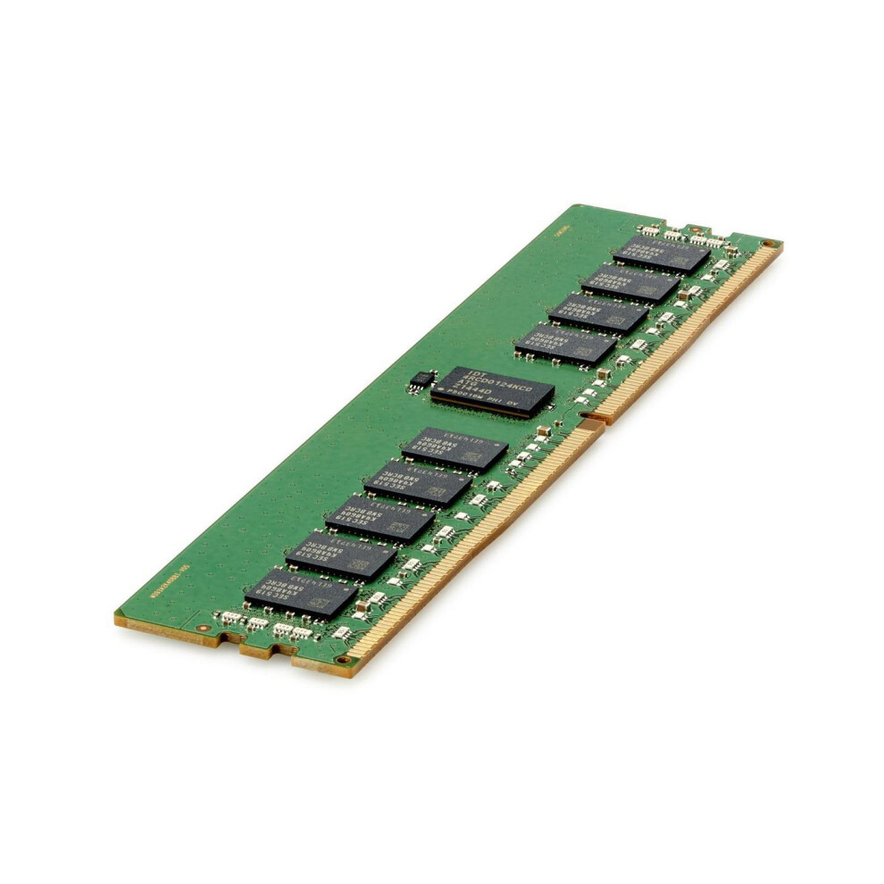 Hewlett Packard Enterprise Registered Ddr4 Memory Module 32Gb Capacity 2666Mhz Speed Dual Rank Ecc Support Designed For Hpe Systems. 5715328139084
