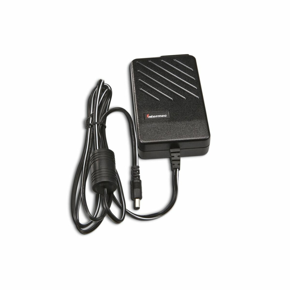 Honeywell Ac Adapter12v/60W2.5x5.5mmlevel Vi. Available For Pb50/1 Cn51 Rfid Ip30 And Flexdock Options Black 5706998719669