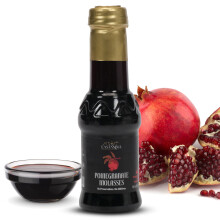 Eastanbul Pomegranate Molasses, 275g, No Added Sugar, Mediterranean