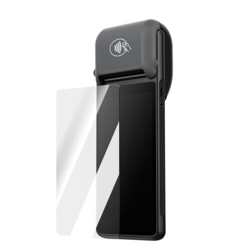 Capture Scorpion Glass Film (Display Protection)