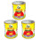 Rega San Marzano Tomatoes DOP Peeled Tomato Tinned Imported From 1