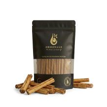 Ceylon Cinnamon Sticks (50g) - Ceylon Cinnamon | Ethically sourced