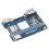 CM4--C  Base Card (C) Caméra 8MP Intégrée pour Module de Calcul pour Raspberry Pi : Extension D'E/S Compacte et Projets D'IA 3