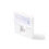 Lanview by Logon EURO OUTLET 45x45 - 1-PORT MODULE 1