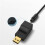 -Audio-Transmitter, USB, Optischer Dual-Stream, Multipoint-Stereo-Musik-Adapter mit Geringer Latenz, Kabellos 7
