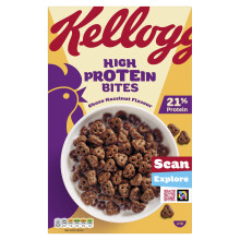 Kellogg Protein