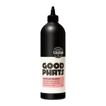 GOOD PHATS Spanish Light Avocado Oil Squeezy - Everyday Cooking Oil