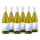 by Amazon Australian Chardonnay, White Wine, 75cl, Case of 1