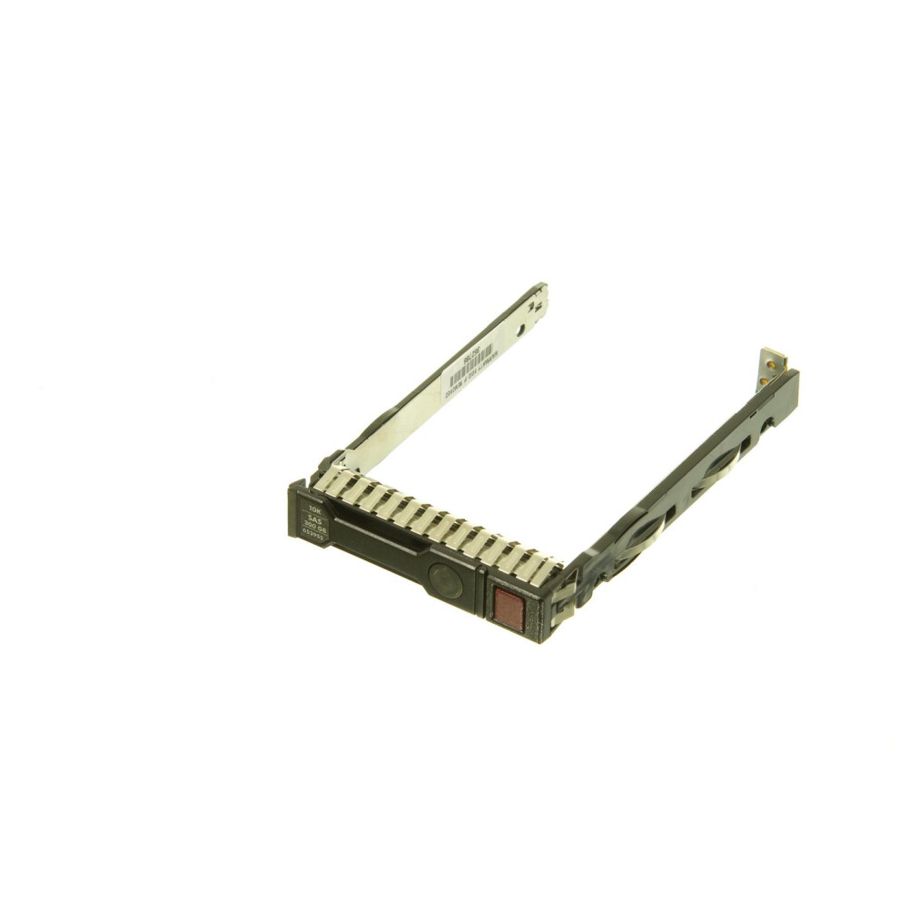 Hewlett Packard Enterprise Sff (2.5In) Hdd Tray Caddy 5712505301531