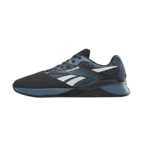 Reebok Reebok Mens Nano X4 Flat Trainers 1