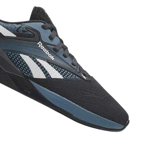 Reebok Reebok Mens Nano X4 Flat Trainers 2