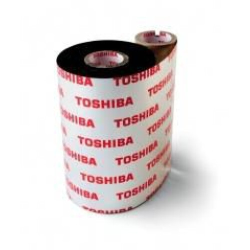 Toshiba Toshiba AG2 55mm x 600m Black