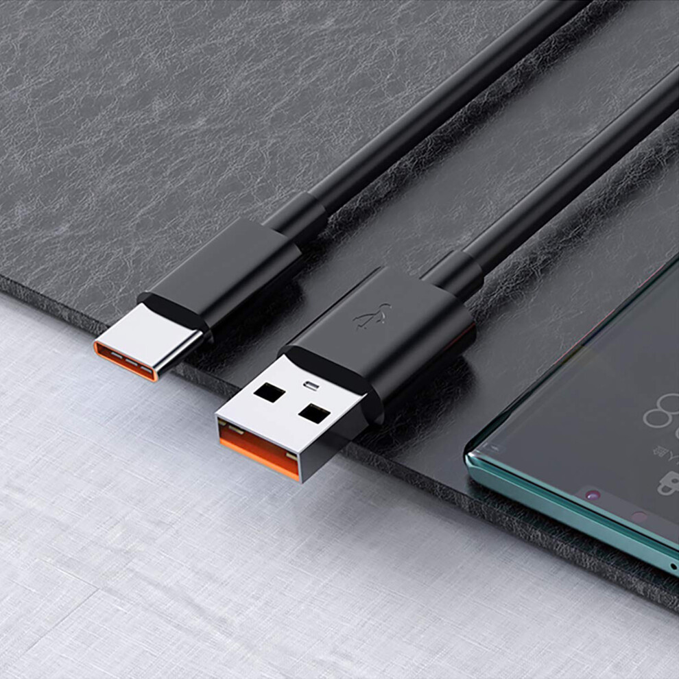 Fast Charging Stable Data Sync Cable For Charge 4 Overcurrent Protections 7695001200882