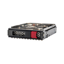 Hewlett Packard Enterprise 8TB 3.5" SATA III 7.2K rpm LFF MDL LP 512e