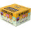 Border Border Biscuits Mini Selection Box, 100 Packs, 5 Varieties, Luxury Assorted Biscuits 1