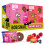 Bob Snail Fruit Roll Ups – Healthy Sweets Snacks, Real Dried Fruits, 1