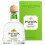 PATRÓN Silver Premium Tequila, 40% ABV, 70cl / 700ml, Made from the 1